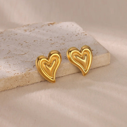 gold rings