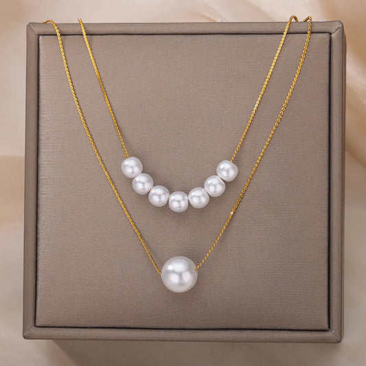 THE BEST NECKLACE
